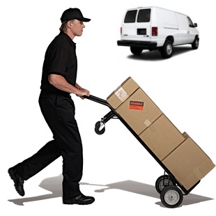 removals service